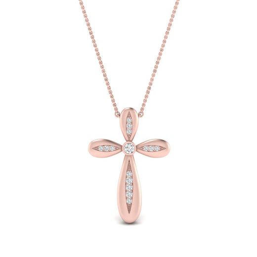 Classic-pave-set-cross-diamond-pendant-in-rose-gold-FDPD10871ANGLE1-NL-RG
