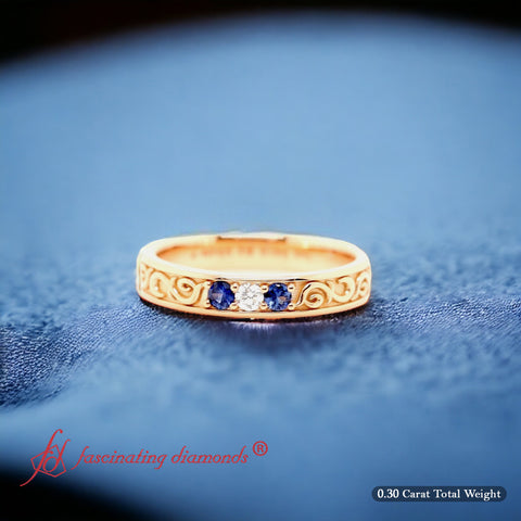 Classic_Mens_3_Stone_Diamond_Wedding_Band_With_Sapphire_In_18K_Rose_Gold-FDM9850B-300.jpg