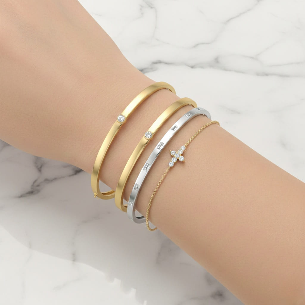 Common Bracelet Stacking Mistakes to Avoid