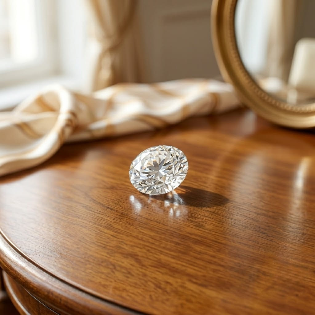 Common Inclusion Types in SI Diamonds