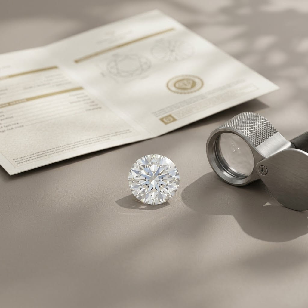 Common Mistakes to Avoid When Buying a 1 Carat Diamond