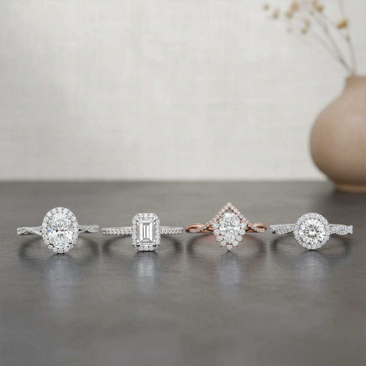 Consider Halo Settings for Extra Sparkle