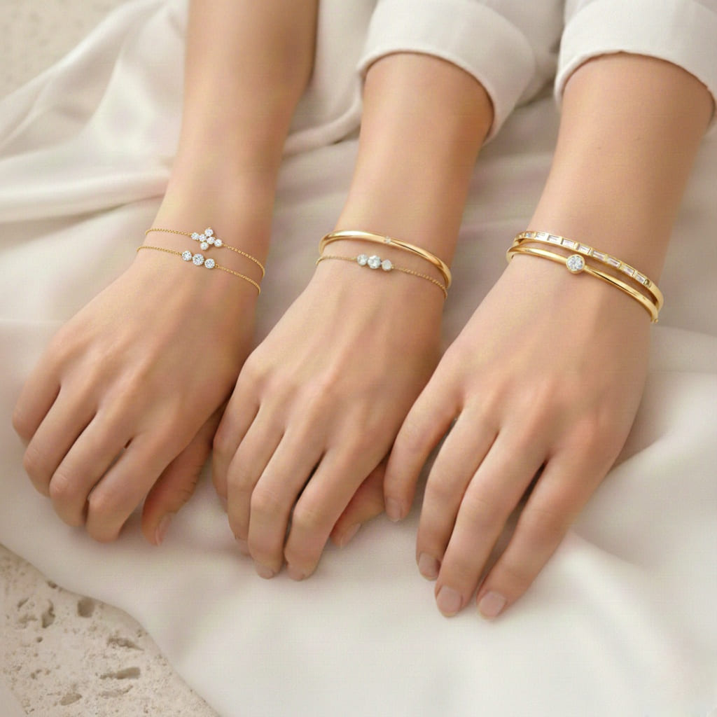 Consider Wrist Size and Proportion