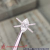 Load image into Gallery viewer, Cross_Band_Marquise_Cut_Lab_Diamond_Engagement_Ring_In_18K_White_Gold-FD9890R-3_1012c101-dcc7-427d-83d3-26c4e6bacc76.jpg?v=1760525898