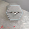 Load image into Gallery viewer, Crown-marquise-and-round-diamond-band-in-white-gold-FD9612B-5_5_11zon