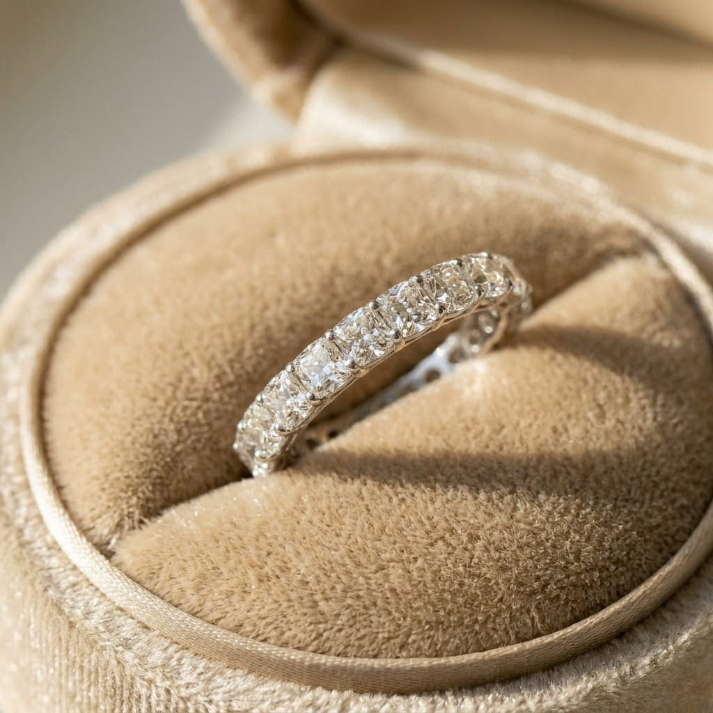 Cushion Cut
