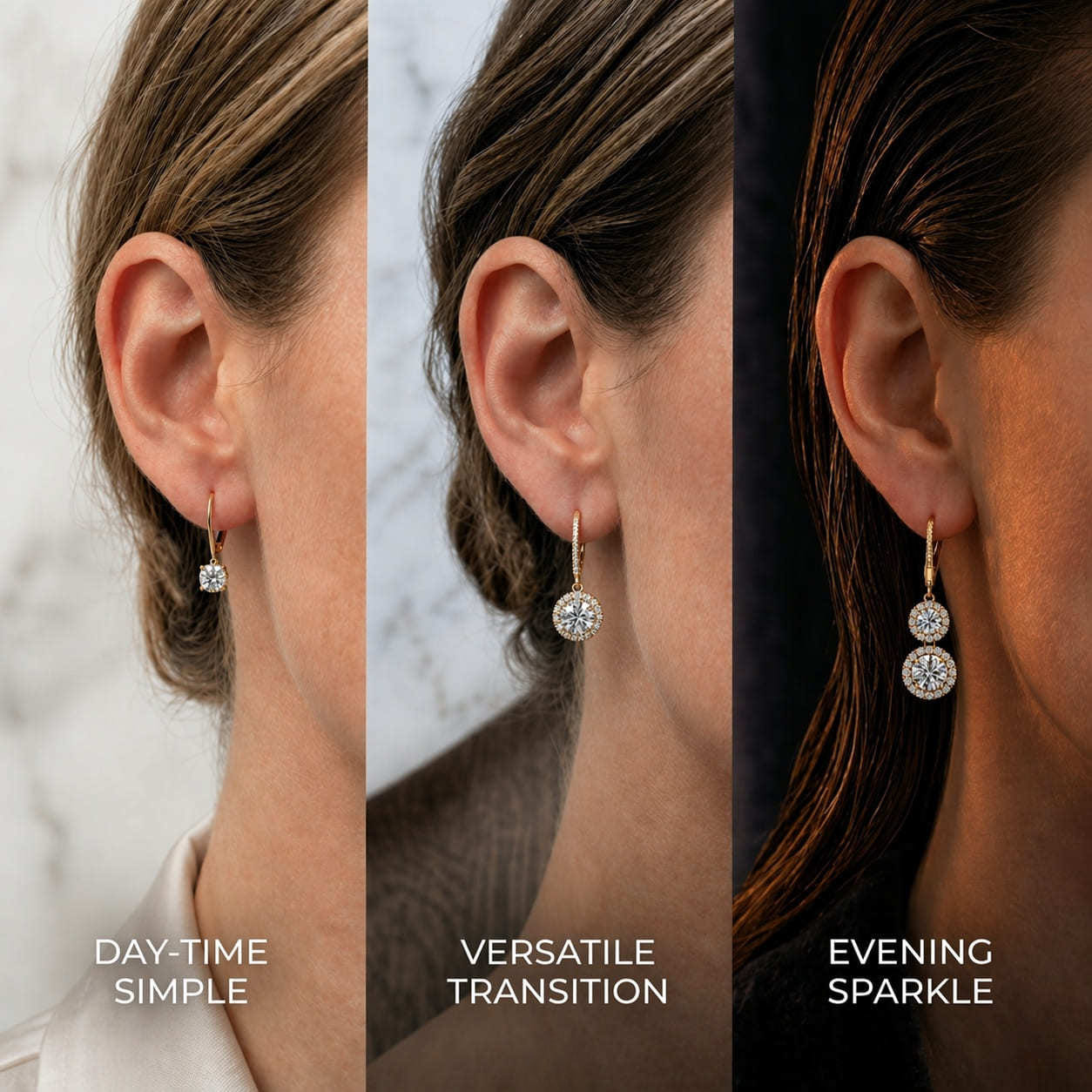 Day to Night Transition