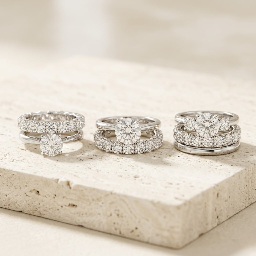 Step 1: Decide the Order of Your Stack