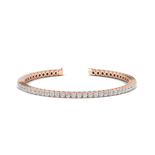 Diamond-Tennis-Bracelet-For-Women-3-Ctw-In-Rose-Gold-In-Rose-Gold-FDBRC8635RO-3.00_20CT-NL-RG