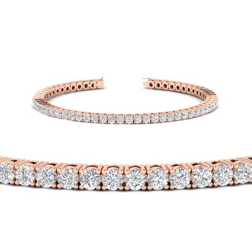 Diamond-Tennis-Bracelet-For-Women-3-Ctw-In-Rose-Gold-In-Rose-Gold-FDBRC8635ROANGLE2-3.00_20CT-NL-RG
