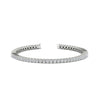 Load image into Gallery viewer, Diamond-Tennis-Bracelet-For-Women-3-Ctw-In-White-Gold-FDBRC8635RO-3.00_20CT-NL-WG