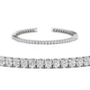 Load image into Gallery viewer, Diamond-Tennis-Bracelet-For-Women-3-Ctw-In-White-Gold-FDBRC8635ROANGLE2-3.00_20CT-NL-WG