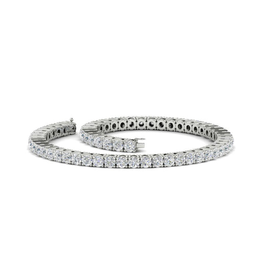 Diamond-Tennis-Bracelet-For-Women-3-Ctw-In-White-Gold-FDBRC8635ROANGLE4-3.00_20CT-NL-WG