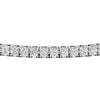 Load image into Gallery viewer, Diamond-Tennis-Bracelet-For-Women-3-Ctw-In-White-Gold-FDBRC8635ROANGLE5-3.00_20CT-NL-WG