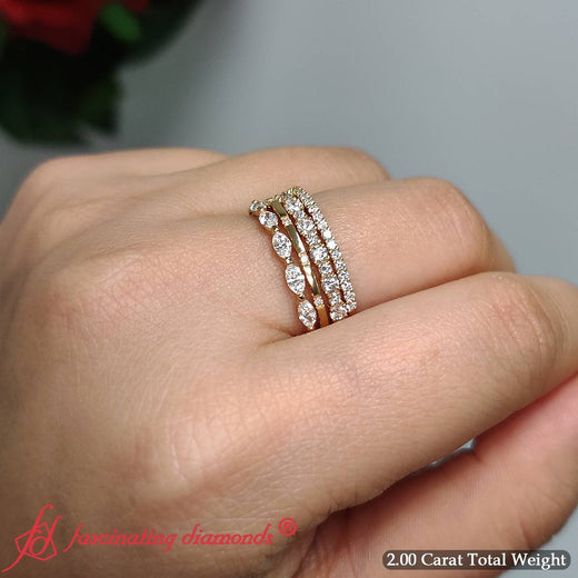 Diamond-stacking-anniversary-bands-in-14k-yellow-gold-FD10144-4