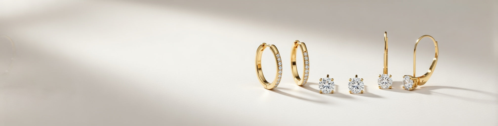 Banner - Diamond Earring Guide