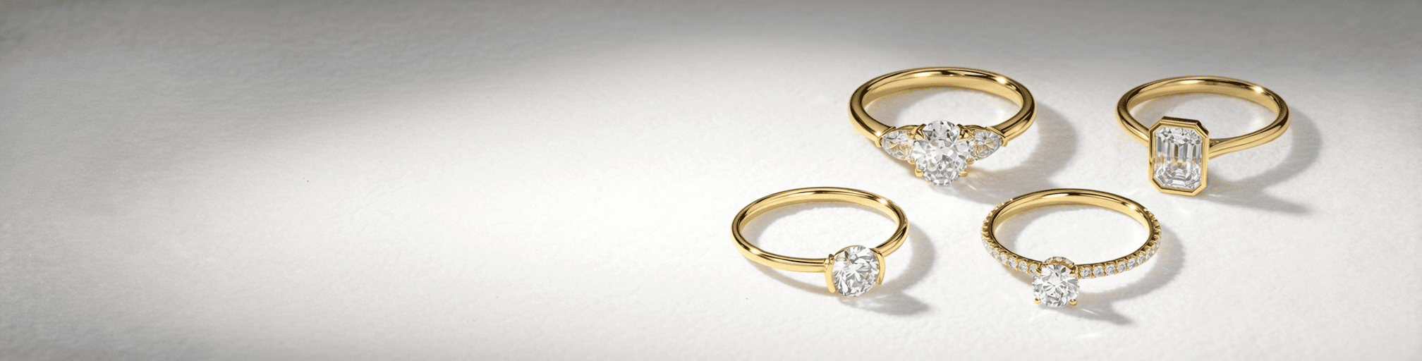 How Many Diamond Setting Diamond Settings & Types: : Don’t Choose a Ring Before Reading This ...