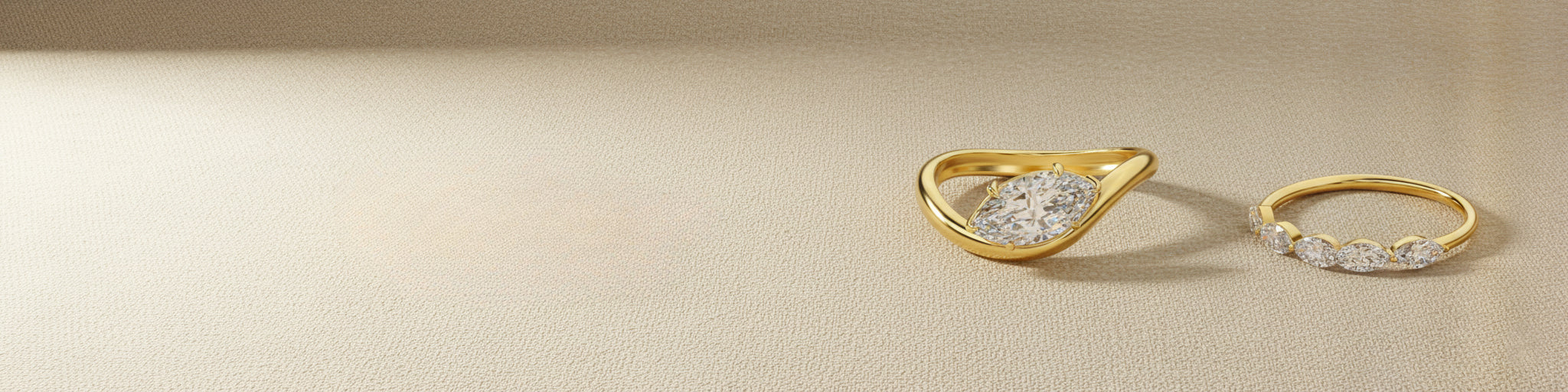 Do Marquise Diamonds Look Bigger? A Size Comparison Guide for Buyers