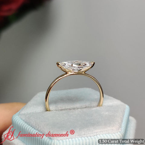 East-west-marquise-cut-solitaire-engagement-ring-in-yellow-gold-fdenr11731MQ-10