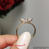 Load image into Gallery viewer, East-west-marquise-cut-solitaire-engagement-ring-in-yellow-gold-fdenr11731MQ-12