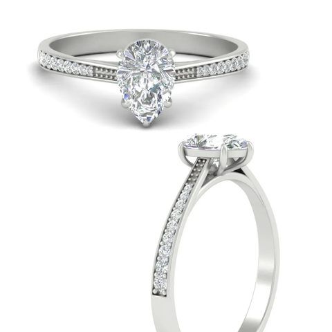 Elegant-pear-cut-cathedral-pave-engagement-ring-in-paltinum-FD11145PERANGLE3-NL-WG