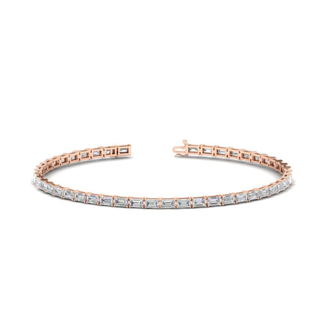 emerald-cut-east-west-tennis-bracelet
