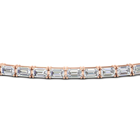 emerald-cut-east-west-tennis-bracelet