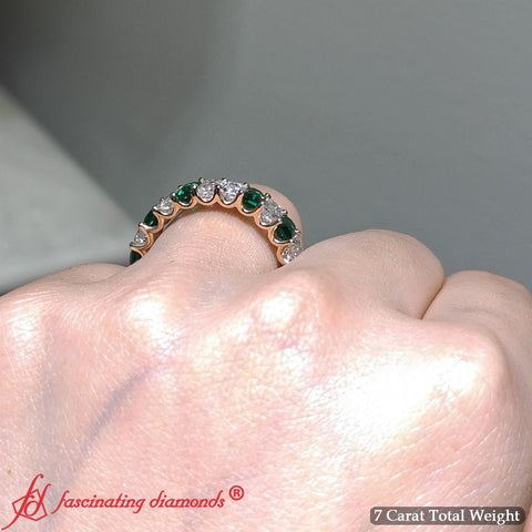 Emerald-cut-diamond-eternity-band-with-emerald-7-carat-in-yellow-gold-FDEWB10850-9.jpg