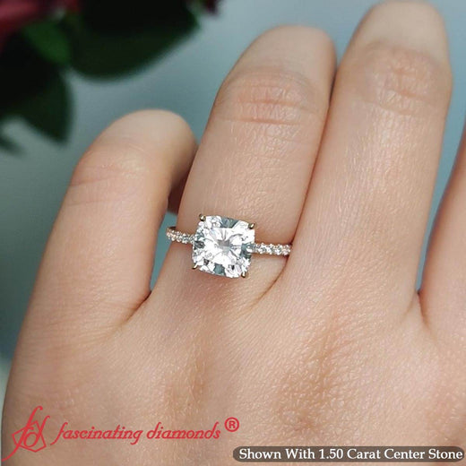 Eternity-hidden-halo-cushion-cut-diamond-engagement-ring-in-yellow-gold-FD9168CU-18
