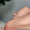 Load image into Gallery viewer, Eternity-hidden-halo-cushion-cut-diamond-engagement-ring-in-yellow-gold-FD9168CU-21