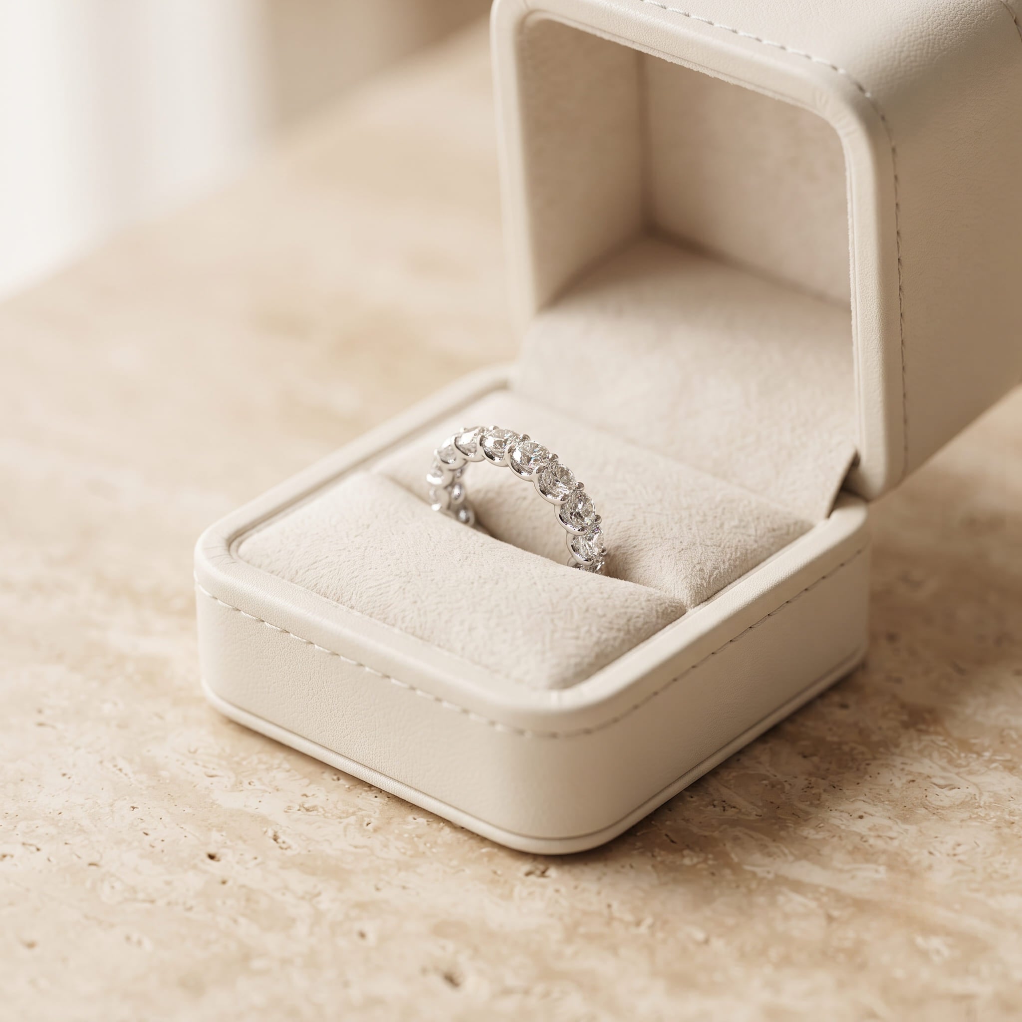 2. Eternity Band