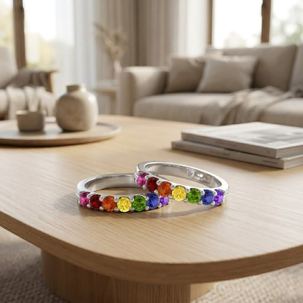 Eternity Bands