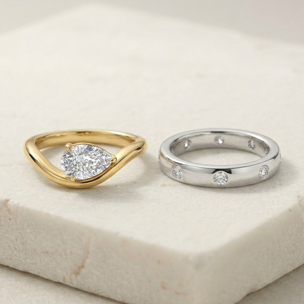 Eternity Bands