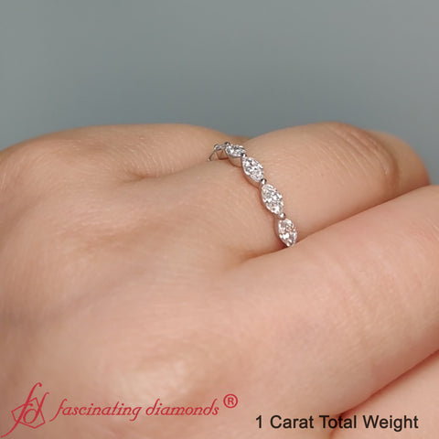 1-carat-east-west-marquise-diamond-stacking-wedding-band-in-white-gold-FD8398MQB-1.00CT-fancyimage2