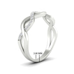 Load image into Gallery viewer, Unusual Wedding Rings
