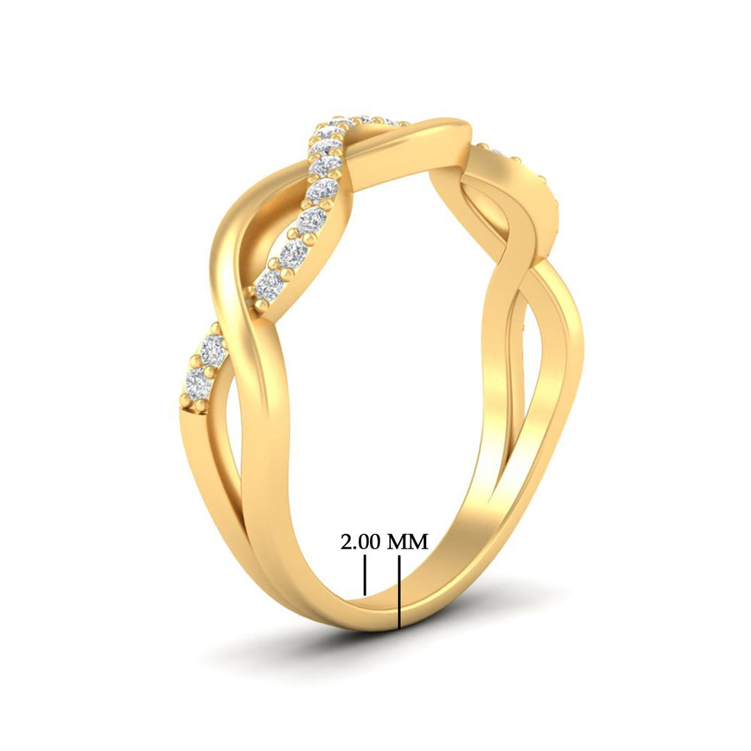 Unusual Wedding Rings