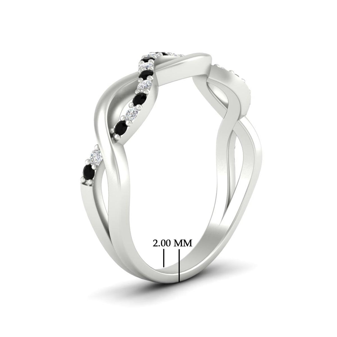 Unusual Wedding Rings