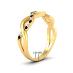 Load image into Gallery viewer, Unusual Wedding Rings
