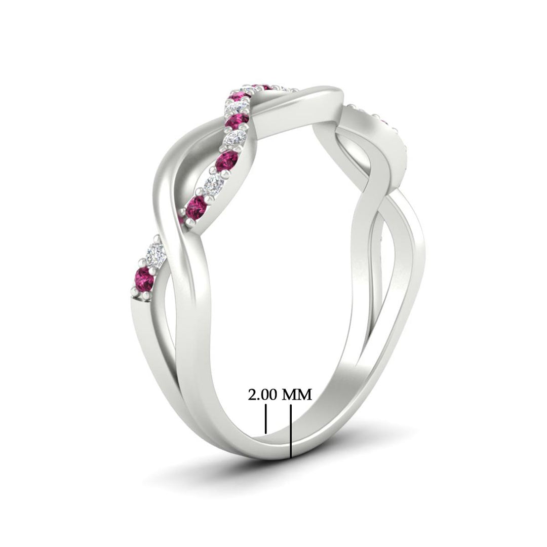 Unusual Wedding Rings