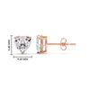 Load image into Gallery viewer, FDEAR10411HTANGLE2-5.00CT-NL-RG-HW.jpg?v=1770783382