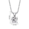 Load image into Gallery viewer, round-4-prong-solitaire-diamond-4-carat-pendant-in-FDPD8469ANGLE1-RO-4.00-WG-HW.jpg?v=1763117314