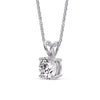 Load image into Gallery viewer, round-4-prong-solitaire-diamond-4-carat-pendant-in-FDPD8469ANGLE2-RO-4.00-WG.jpg?v=1763117314