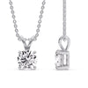 Load image into Gallery viewer, round-4-prong-solitaire-diamond-4-carat-pendant-in-FDPD8469ANGLE3-RO-4.00-WG.jpg?v=1763117314