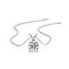 Load image into Gallery viewer, round-4-prong-solitaire-diamond-4-carat-pendant-in-FDPD8469ANGLE4-RO-4.00-WG.jpg?v=1763117314