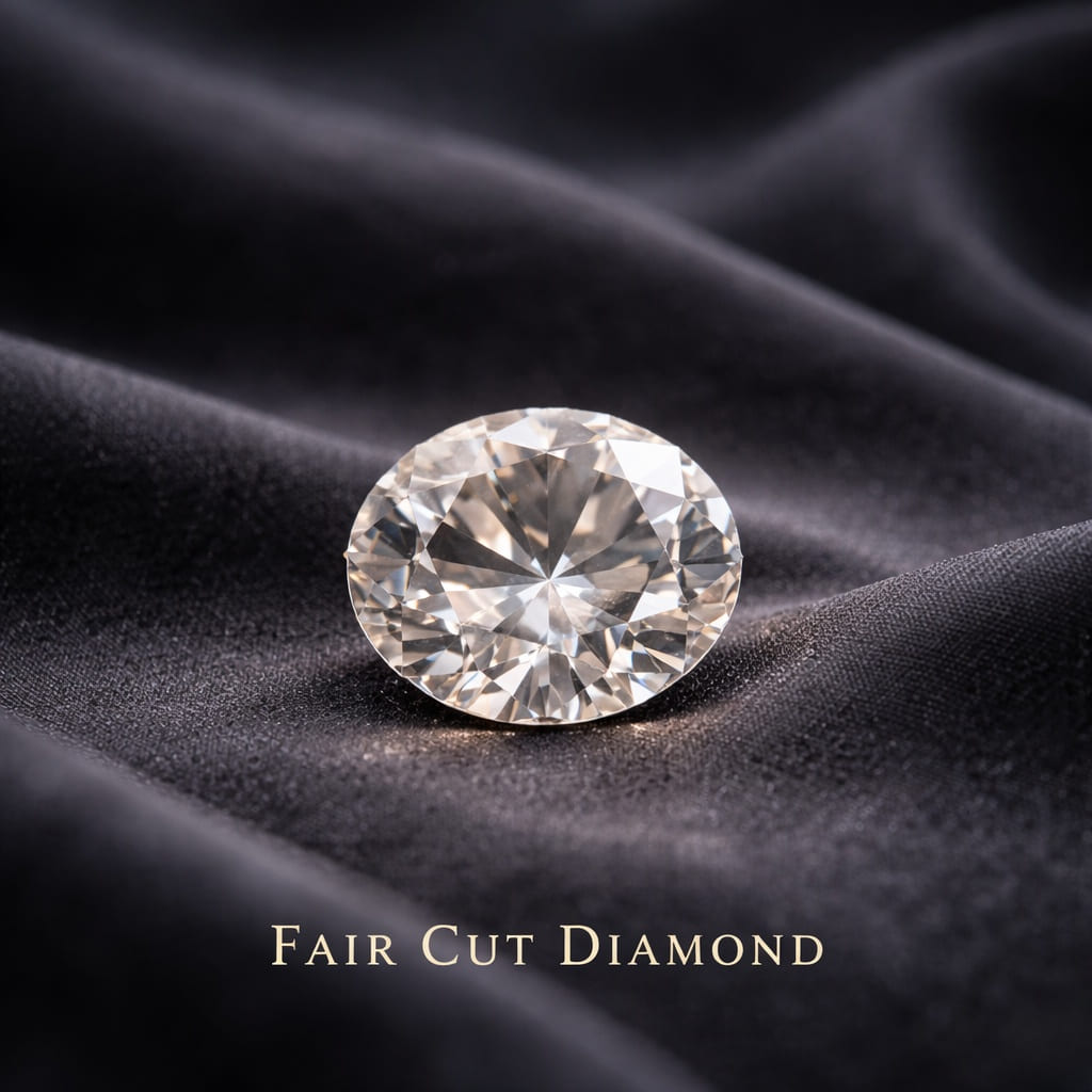 Fair Cut