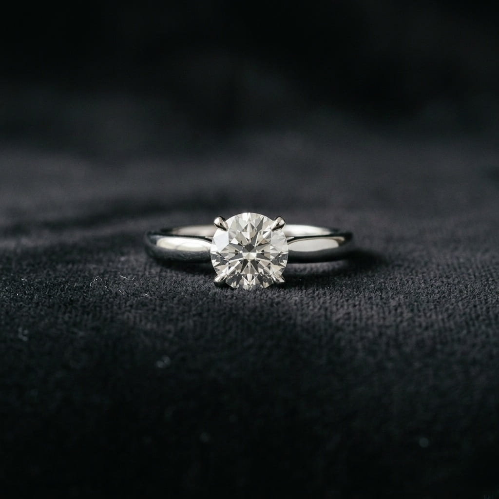 Final Thoughts - How to Stop Your Engagement Ring from Spinning