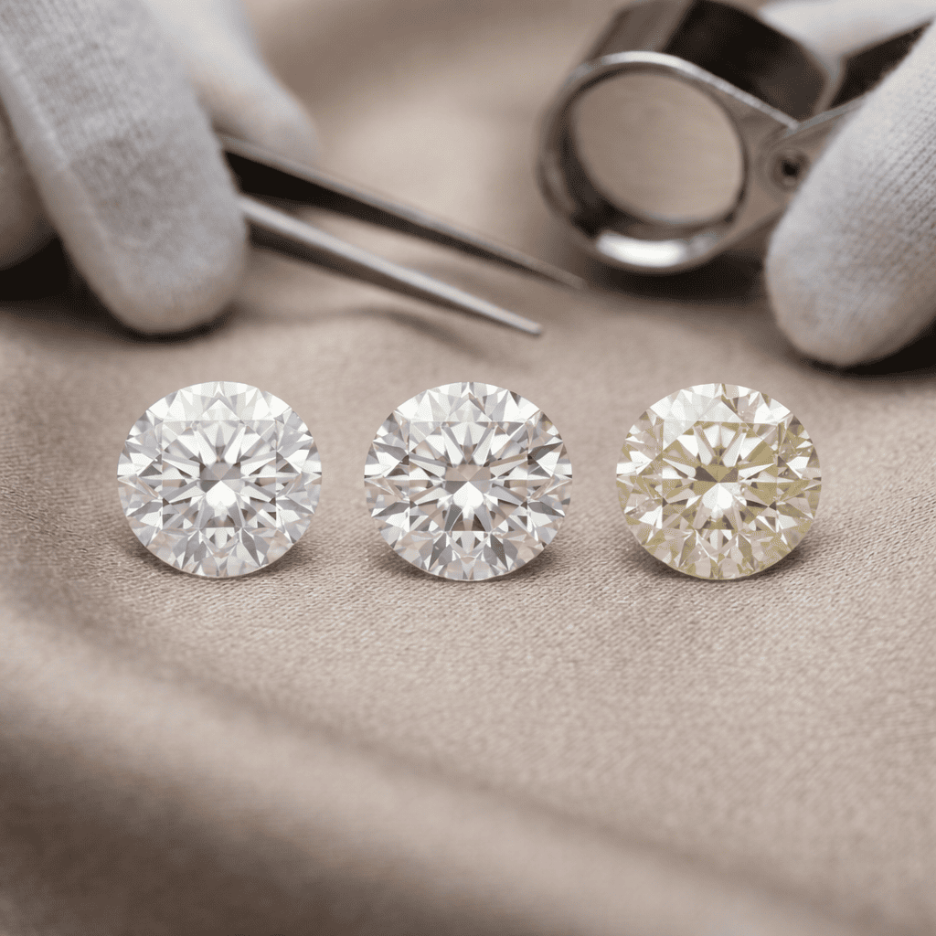 Finding the Right Balance Between Color and Clarity
