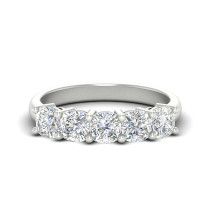 buy-2-carat-cushion-cut-five-stone-anniversary-band-in-rose-gold-fdwb8008cusleep-2.00ct-nl-rg?v=1773305628