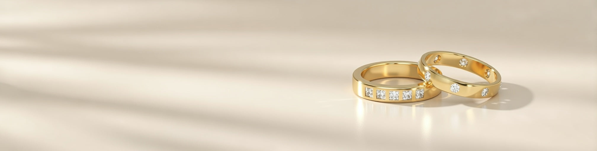 Flush Diamond Setting Meaning and Full Explanation – Fascinating Diamonds