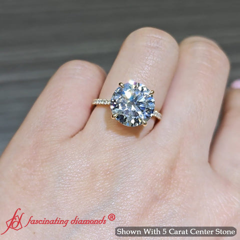 French-pave-round-petite-diamond-engagement-ring-in-18k-yellow-gold-fd9918ror-6